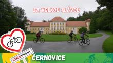 Černovice: Za velkou slávou